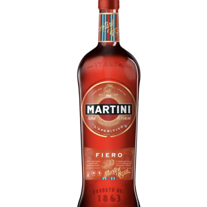 Martini Fiero 750cc 16º